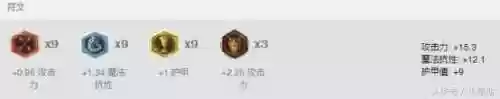 最强阵容泳池(黑夜泳池无尽版最佳阵型)插图20
