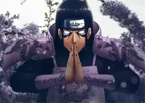 火影黑暗阵容(火影忍者手游最强阵容)插图7