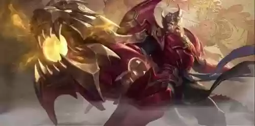 中期逆风阵容(pk赛季最新t0阵容表)插图4
