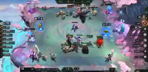 猫刺客阵容(猫三国最强阵容)插图16