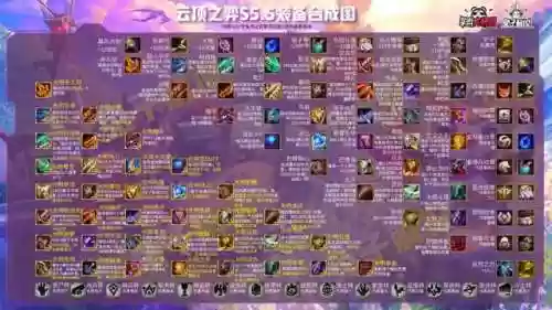 刺客5.5阵容(狙神阵容怎么搭配6.5)插图6