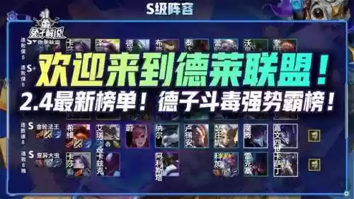 铲子飞轮阵容(金铲铲阵容怎么用)插图1