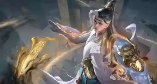 程咬金队友阵容(程咬金出什么装备最肉)插图1