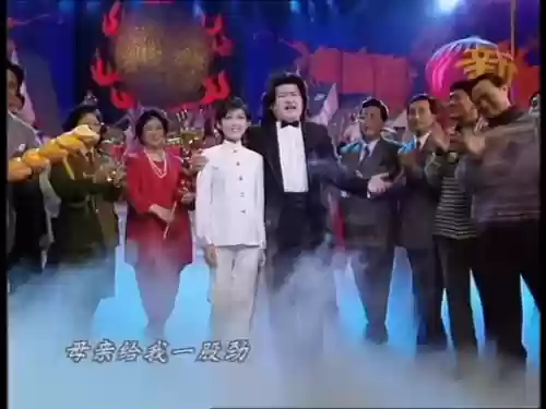 春晚经典阵容(央视春晚主持人阵容发布)插图12