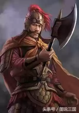 董卓手下阵容(三国志刘备最强阵容)插图2