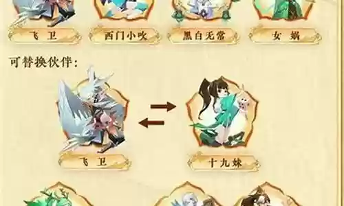 心态爆炸4最强阵容搭配