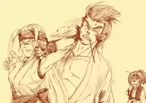 月剑士阵容(华月剑士二出招表)插图74