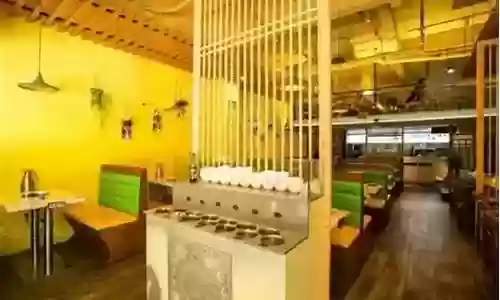 牛杂师傅阵容搭配图片高清