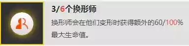 电疗乌鸦阵容(小雷音助战推荐阵容)插图2