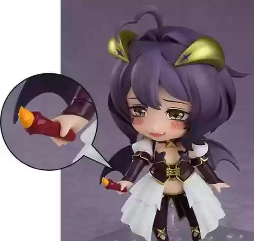 魔法黏土阵容(魔法无敌平民最强阵容)插图4