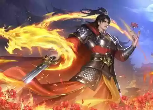 最弱史诗阵容(咸鱼最强阵容搭配)插图3