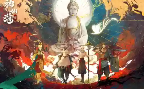 阵容推荐平民(平民玩家手游推荐)插图3