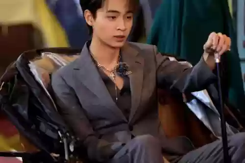 最大综艺阵容(综艺大热门哪一期尺度最大)插图3