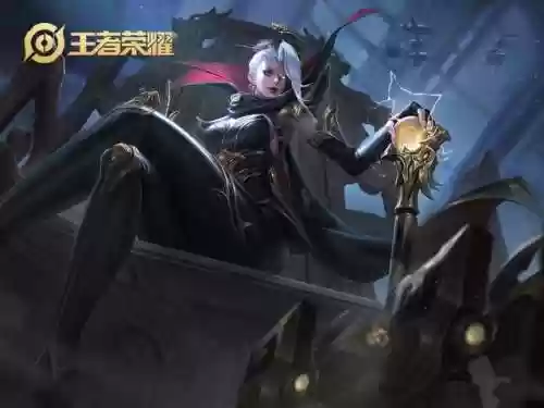 王者传送阵容(王者荣耀对抗路传送阵怎么用)插图3