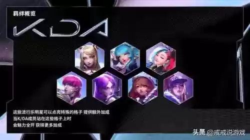 羁绊对决阵容(欢乐对决合作通关阵容)插图4