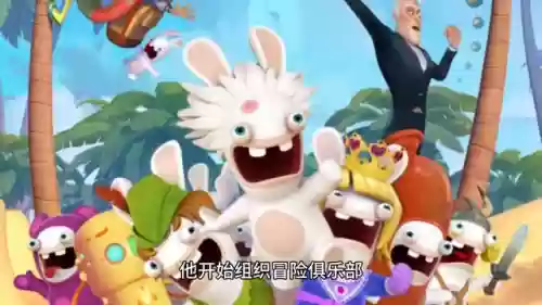 小兔试炼阵容(英雄的试炼阵容推荐)插图3