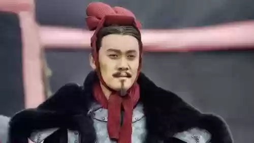 秦朝武装阵容(秦朝兵种)插图3
