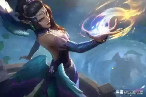 摄魂山海阵容(山海异闻录降龙pvp最强阵容)插图3