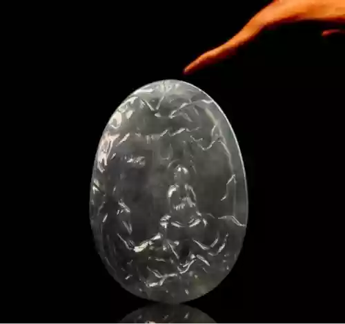 翡翠冷门阵容(十大顶级翡翠品种)插图6
