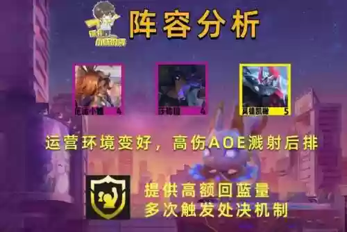 精英转职阵容(剑与远征新手阵容)插图6
