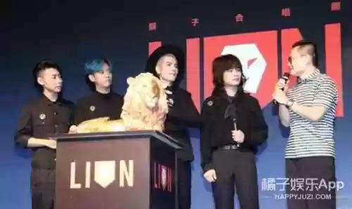 歌手乐手阵容(音乐人和歌手的区别)插图10
