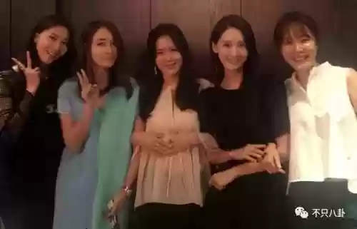 豪华结婚阵容(盘点明星们的豪华婚礼)插图86