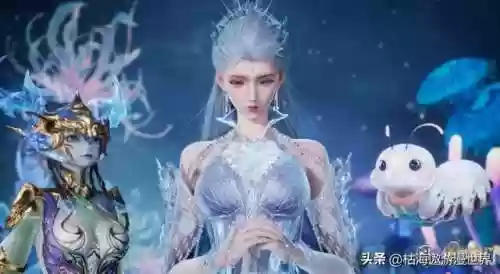 邪魔森林阵容(圣魂纷争阵容搭配)插图2