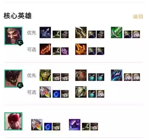 普朗克阵容代码(开拓者最强阵容)插图3
