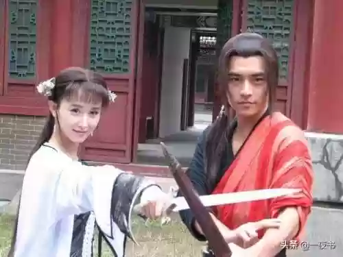 武侠杀手阵容(武林奇侠传阵容推荐最新)插图9