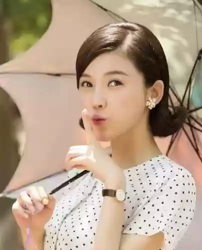 杨子姗阵容(杨子姗主演过的电视剧)插图8 杨子姗阵容(杨子姗主演过的电视剧)插图8