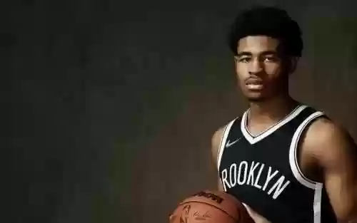 篮网争冠阵容(nba2k23篮网阵容)插图4