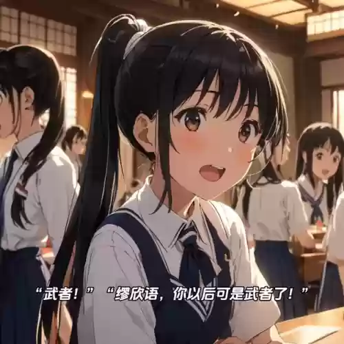 六武者阵容(新版本6斗士双枪阵容)插图1