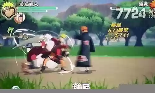 火影阵容搭配入门