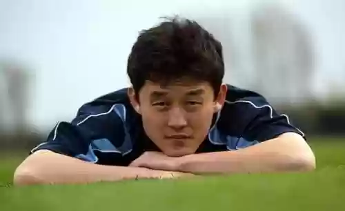 中国阵容最佳(中国足球史上最强阵容)插图4