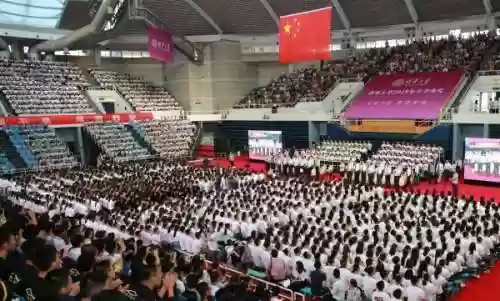 清华400阵容(清华大学班级排名)插图4