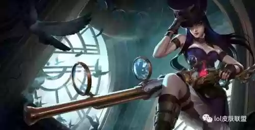 凯瑟琳女警阵容(s10女警主c阵容推荐)插图2