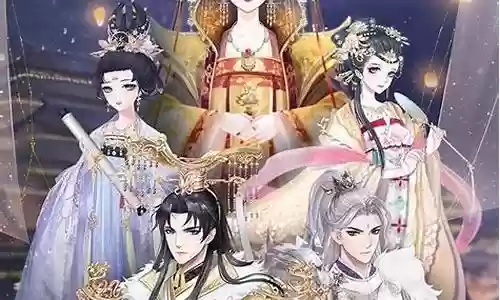 微信游戏盛世芳华阵容搭配