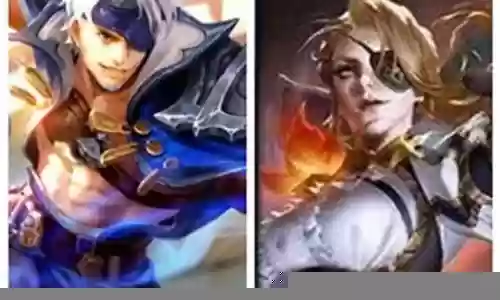 王者荣耀的机械流阵容搭配