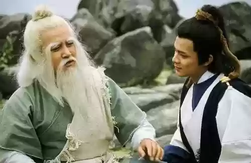 新版射雕阵容(新射雕群侠传最佳五个阵容)插图1