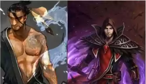 姜子牙哪吒阵容(姜子牙体系最佳阵容)插图9