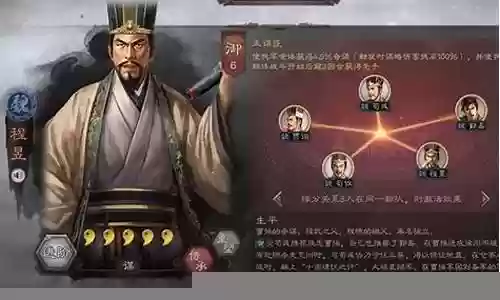 攻城天下贾诩阵容搭配推荐