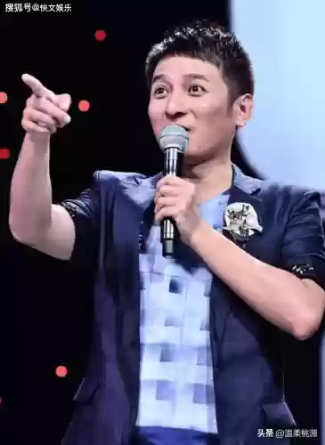 李维嘉最新阵容(李维嘉介绍)插图7