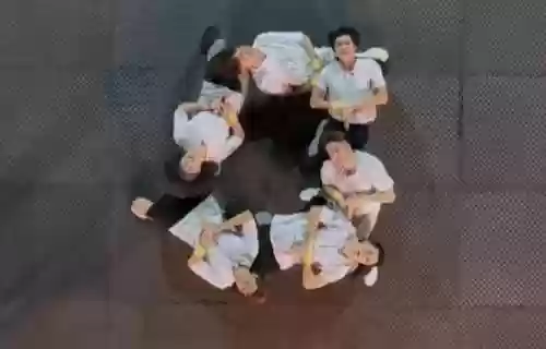 剥离式阵容(离吞紧阵容详解)插图1