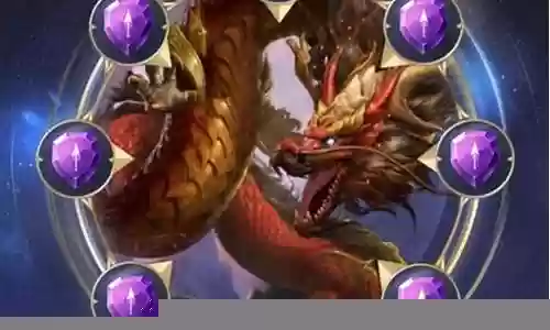 乱世王者龙脉最强搭配阵容