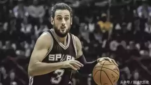 马刺最初阵容(nba最新阵容)插图10