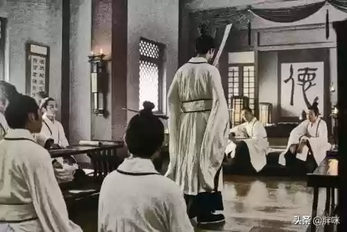 孙策7300阵容(4400关主孙策阵容搭配技巧)插图3 孙策7300阵容(4400关主孙策阵容搭配技巧)插图3