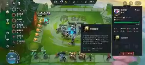 机甲凯撒阵容(银河魔装机甲阵容推荐)插图5