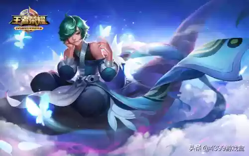 奇葩战术阵容(王者恶心的二人奇葩阵容)插图7