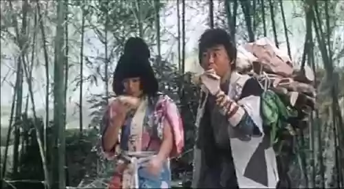 桃太郎阵容(食物语赤轮天狗阵容)