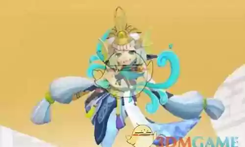 江如愿阵容搭配